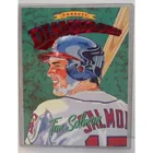  Preview image for 1994 Donruss Diamond King Jumbo Card TIM 