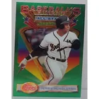  Preview image for 1993 Topps MLB Baseball Oversized Card 