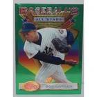  Preview image for 1993 Topps MLB Baseball Oversized Card 