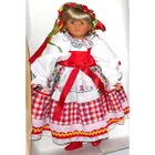  Preview image for Catherine Refabert COROLLE VINYL DOLL 