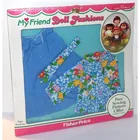  Preview image for Fisher Price Doll Clothes MY FRIEND DOLL 