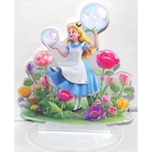  Preview image for Disney Character 2D Acrylic ALICE IN 