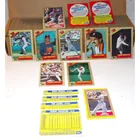  Preview image for 1987 Topps MLB BASEBALL CARDS complete 