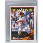  Preview image for 1988 Topps MLB Baseball Card KIRBY 