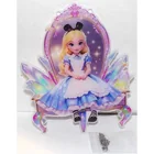  Preview image for Disney Character 2D Acrylic ALICE IN 