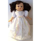  Preview image for Vintage Madame Alexander Doll with cloth 