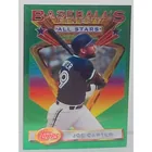  Preview image for 1993 Topps MLB Baseball Oversized Card 