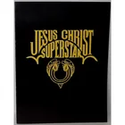  Preview image for Jesus Christ Superstar Movie Program 