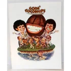  Preview image for 1978 Goin' Coconuts Movie Program 