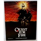  Preview image for Quest for Fire Movie Program Booklet 