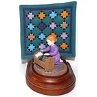  Preview image for Amish Heritage Collection Figurine 