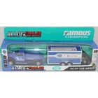 Preview image for 1:64 Scale Die-Cast Metal Alloy Toy 