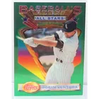  Preview image for 1993 Topps MLB Baseball Oversized Card 
