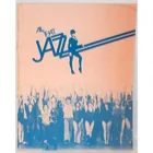  Preview image for All That Jazz Movie Program Booklet 1980 