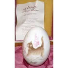  Preview image for 1985 Noritake Bone China EASTER EGG 