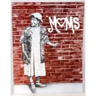  Preview image for 1988 Mom Movie Program Booklet 