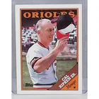  Preview image for 1988 Topps MLB Baseball Card CL RIPKIN 