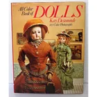  Preview image for ALL COLOR BOOK OF DOLLS by Kay Desmonde 