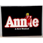  Preview image for Annie Movie Program Booklet 