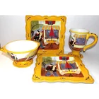  Preview image for Jennifer Brinley Certified International 