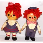  Preview image for Vintage 1974 Raggedy Ann And Andy Coin 