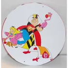  Preview image for Disney Character Wall Decor ALICE IN 