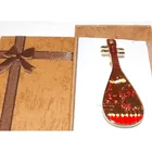  Preview image for Fashion Jewelry Goldtone MANDOLIN 