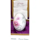  Preview image for 1986 Noritake Bone China EASTER EGG 