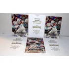  Preview image for Donruss 90's Dominators MLB BASEBALL 
