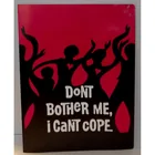  Preview image for Don?t Bother me, I can Cope Movie 