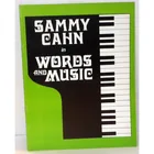  Preview image for Sammy Cahn in Words and Music Movie 