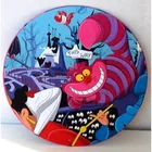  Preview image for Disney Character Wall D‚cor ALICE 