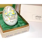  Preview image for 1974 Noritake Bone China EASTER EGG 