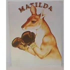  Preview image for Matilda Movie Program Booklet 1978 