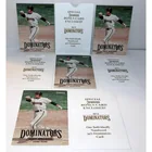  Preview image for Donruss 90's Dominators MLB BASEBALL 
