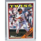  Preview image for 1988 Topps MLB Baseball Card KIRBY 