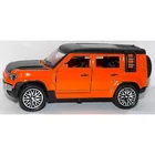  Preview image for Diecast Alloy Metal OFF THE ROAD VEHICLE 