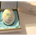  Preview image for 1976 Noritake Bone China EASTER EGG 