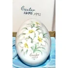  Preview image for 1972 Noritake Bone China EASTER EGG 