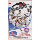  Preview image for Topps MLB SPORTSCLIX Fantasy Starter 
