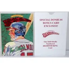  Preview image for 1994 Donruss Diamond King Jumbo Card TIM 
