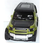  Preview image for Diecast Alloy Metal OFF THE ROAD VEHICLE 