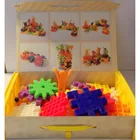  Preview image for Discovery Toys GEARS GO ROUND TOYS 