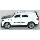  Preview image for Diecast Alloy Metal White POTLAR 