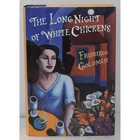  Preview image for Fransisco Goldman THE LONG NIGHT OF 