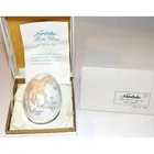  Preview image for 1981 Noritake Bone China EASTER EGG Pony 