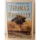  Preview image for Thomas Kenealy A RIVER TOWN HC BOOK 