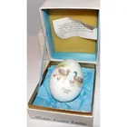  Preview image for 1975 Noritake Bone China EASTER EGG 
