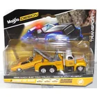  Preview image for 1:64 Scale Maisto Diecast Metal 1953 