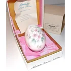  Preview image for 1980 Noritake Bone China EASTER EGG 